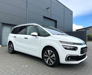 Citroen Grand C4 Picasso / SpaceTourer Gebrauchtwagen
