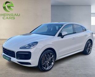 Porsche Cayenne Gebrauchtwagen