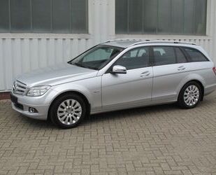 Mercedes-Benz C 220 Gebrauchtwagen