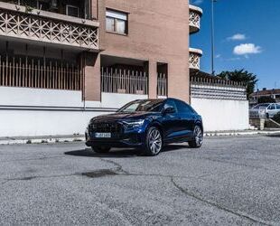 Audi Q8 Gebrauchtwagen