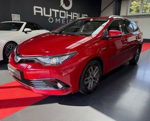 Toyota Auris Touring Sports Gebrauchtwagen