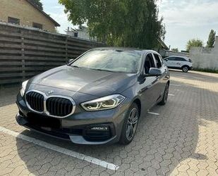 BMW 118 Gebrauchtwagen