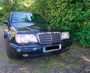 Mercedes-Benz E 500 Gebrauchtwagen