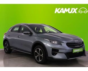 Kia XCeed Gebrauchtwagen