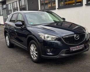 Mazda CX-5 Gebrauchtwagen