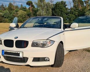 BMW 125 Gebrauchtwagen