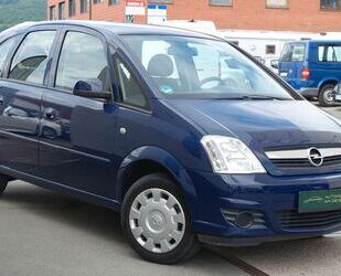 Opel Meriva Gebrauchtwagen
