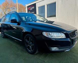 Volvo V70 Gebrauchtwagen