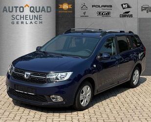 Dacia Logan Gebrauchtwagen