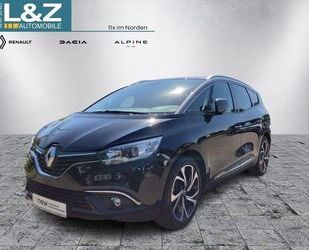 Renault Grand Scenic Gebrauchtwagen