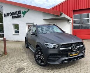 Mercedes-Benz GLE 450 Gebrauchtwagen
