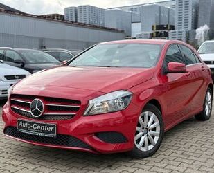 Mercedes-Benz A 180 Gebrauchtwagen