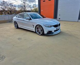 BMW 430 Gran Coupé Gebrauchtwagen