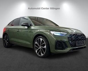 Audi SQ5 Gebrauchtwagen