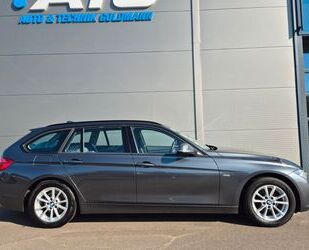 BMW 318 Gebrauchtwagen