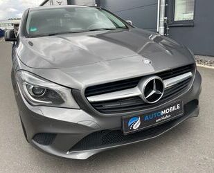 Mercedes-Benz CLA 200 Gebrauchtwagen