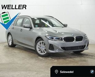 BMW 330 Gebrauchtwagen