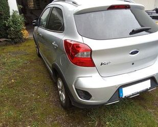 Ford Ka/Ka+ Gebrauchtwagen