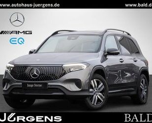 Mercedes-Benz EQB Gebrauchtwagen