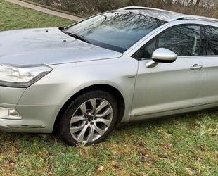 Citroen C5 Gebrauchtwagen