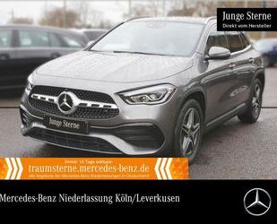 Mercedes-Benz GLA 250 Gebrauchtwagen