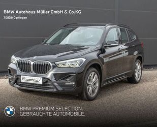 BMW X1 Gebrauchtwagen