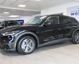 Ford Mustang Mach-E Gebrauchtwagen