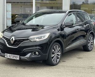 Renault Kadjar Gebrauchtwagen