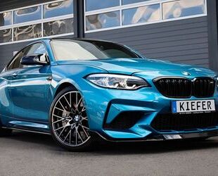 BMW M2 Gebrauchtwagen