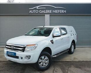 Ford Ranger Gebrauchtwagen