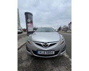 Mazda 6 Gebrauchtwagen
