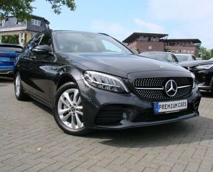 Mercedes-Benz C 220 Gebrauchtwagen