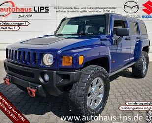 Hummer H3 Gebrauchtwagen