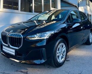 BMW 218 Active Tourer Gebrauchtwagen