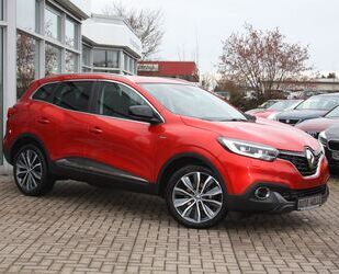 Renault Kadjar Gebrauchtwagen