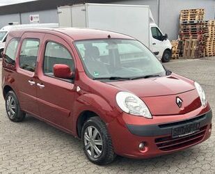 Renault Kangoo Gebrauchtwagen