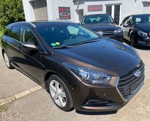 Hyundai i40 Gebrauchtwagen