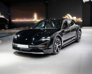 Porsche Taycan Gebrauchtwagen