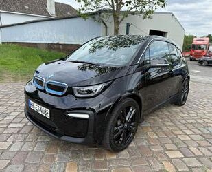 BMW i3 Gebrauchtwagen