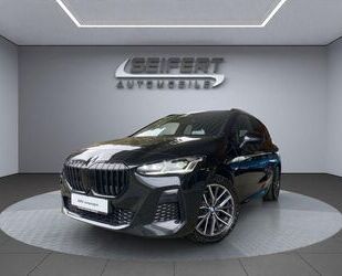 BMW 218 Active Tourer Gebrauchtwagen