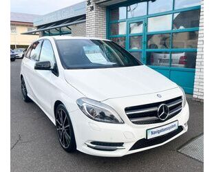 Mercedes-Benz B 180 Gebrauchtwagen