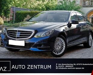 Mercedes-Benz E 300 Gebrauchtwagen