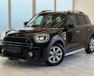 Mini Cooper SE Countryman Gebrauchtwagen