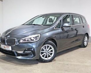 BMW 218 Gran Tourer Gebrauchtwagen