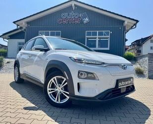Hyundai KONA Gebrauchtwagen