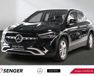 Mercedes-Benz GLA 200 Gebrauchtwagen