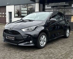 Mazda 2 Hybrid Gebrauchtwagen
