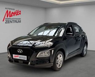 Hyundai KONA Gebrauchtwagen