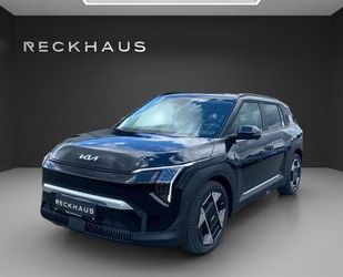 Kia EV3 Gebrauchtwagen
