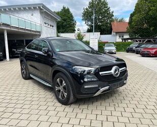 Mercedes-Benz GLE 350 Gebrauchtwagen